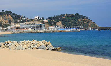 Blanes